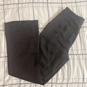 SHEIN - DAZY Solid Tailored Pants